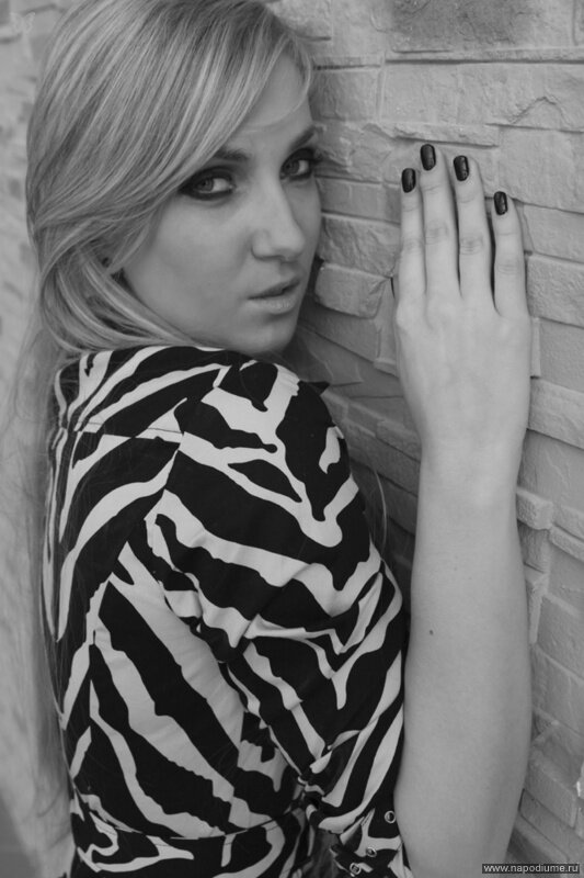 Foto Ulia Selivanova