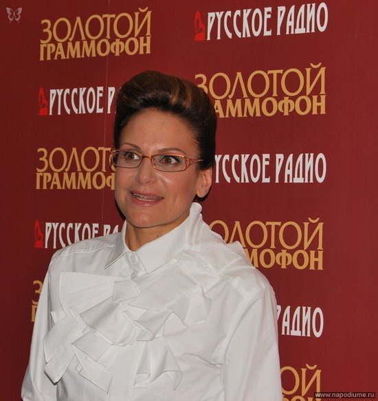Kira Pikhteleva's photo