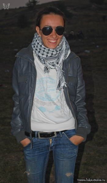 照片Alena Kaiser