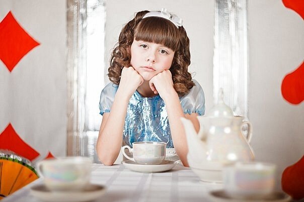 Фото Лилия Алмазова