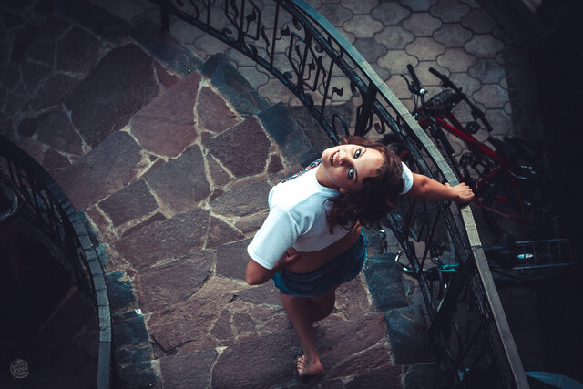 Anna Orlova's photo