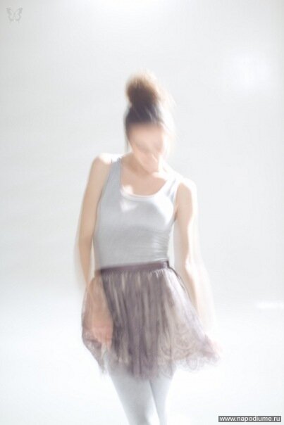 Valeria Udina's photo