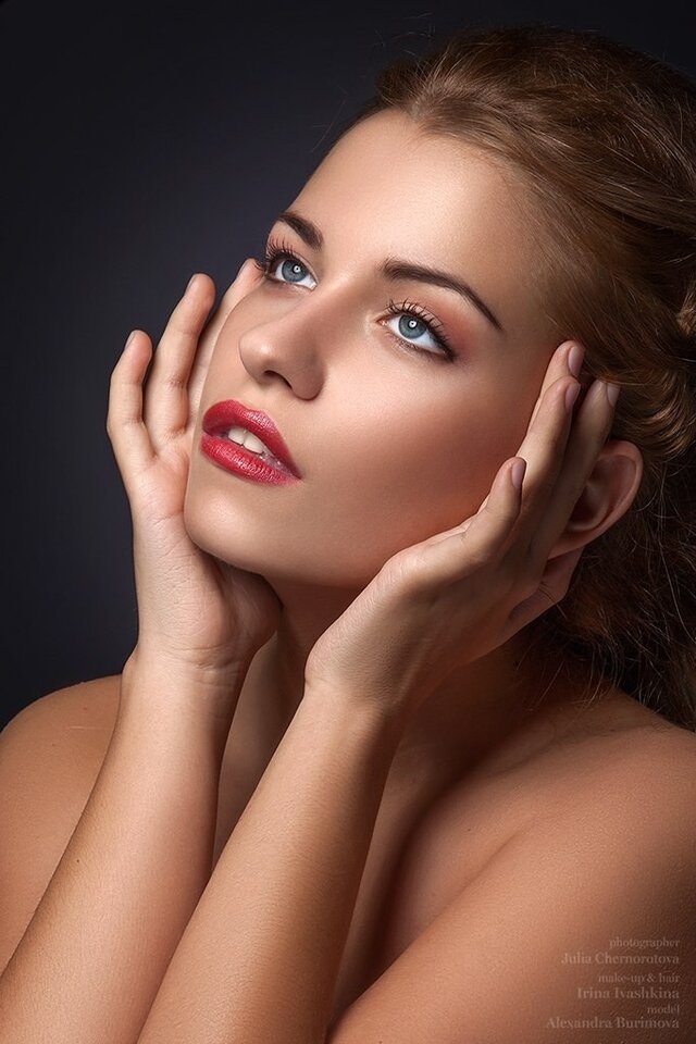 Julia Chernorotova's photo