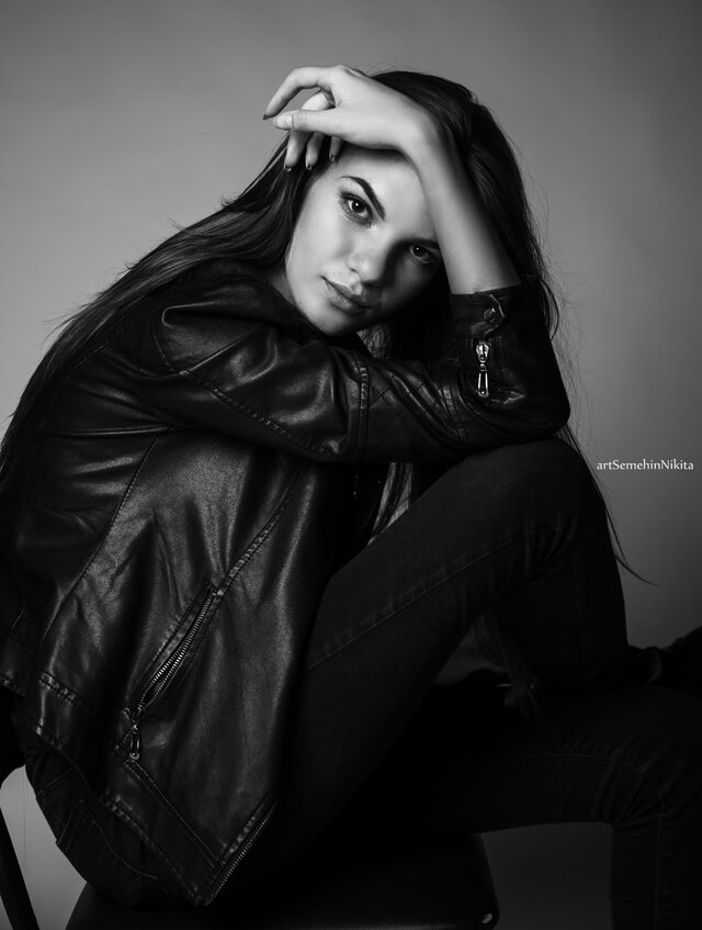 Nikita Semehin's photo
