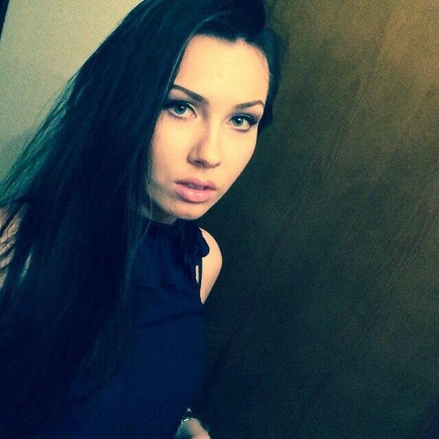 Foto Anastasija Tukacheva