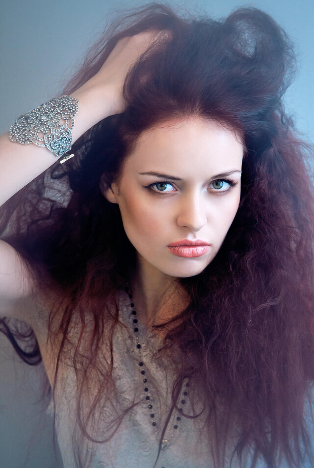 Kristina Litvinova's photo