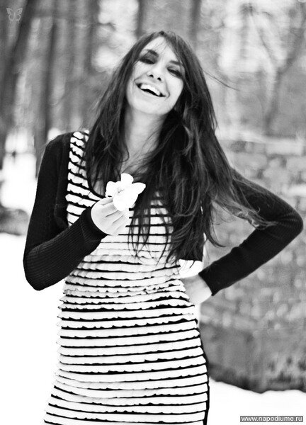 Anastasia Sikorskaa's photo