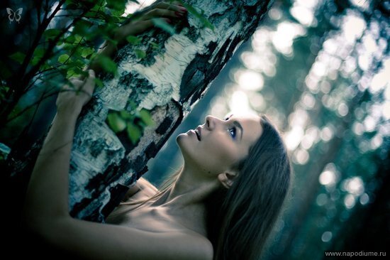 Anastasia Cicerina's photo