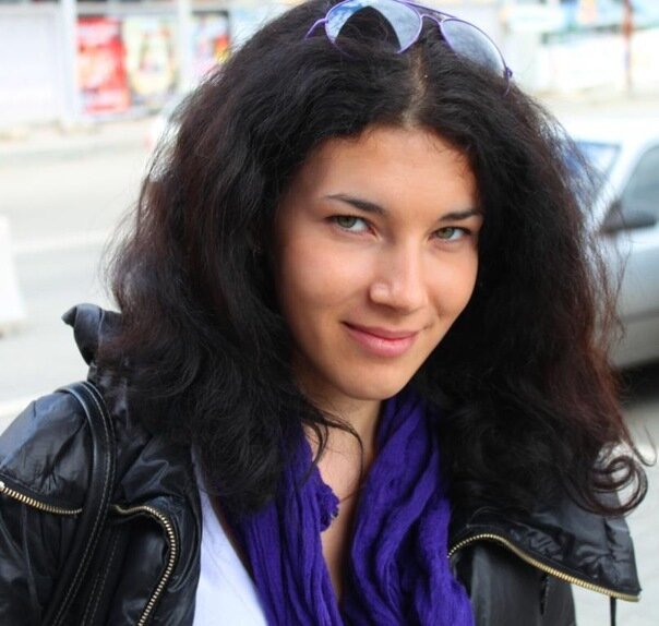 Фото Julia Malina