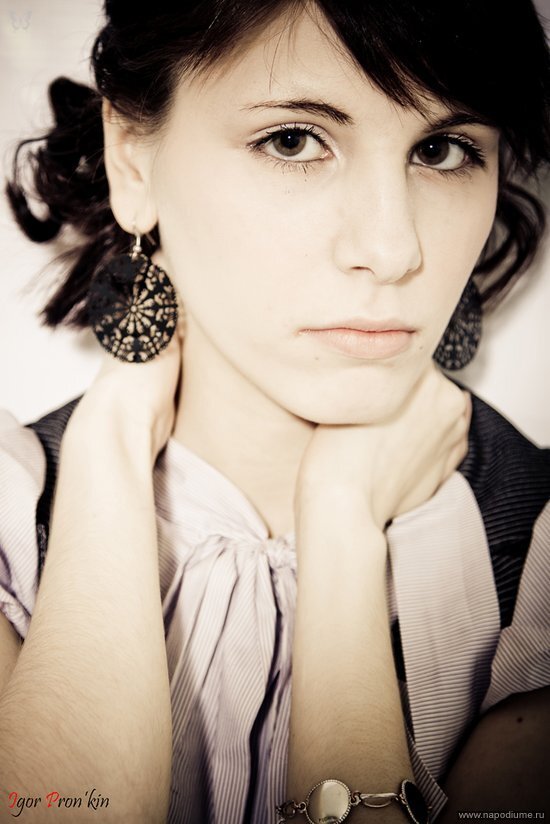 Igor' Pron'kin's photo