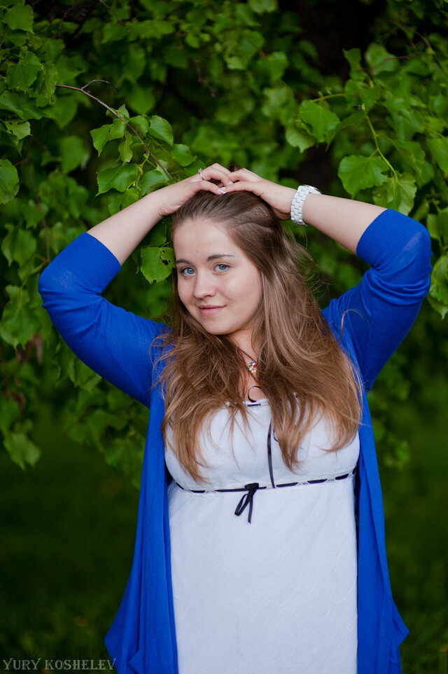 Фото Елена Блохина