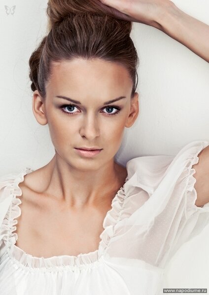 Zlata Culkova's photo