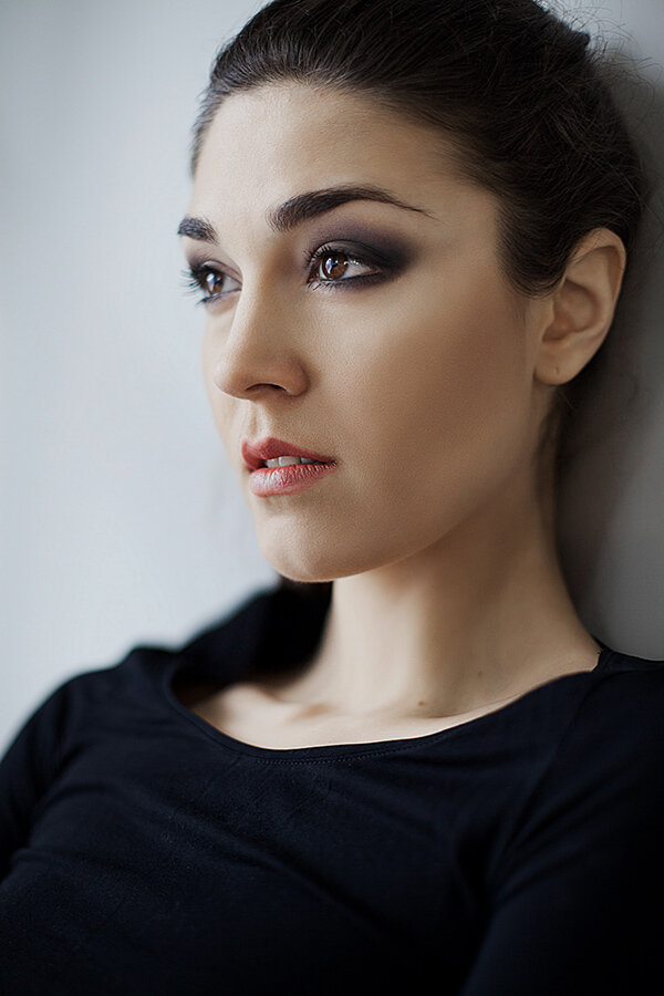 Katerina Ermilova's photo