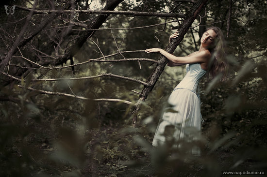 Foto Dmitrij Capala