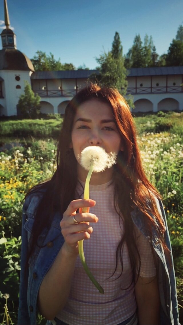 Фото Карина Юферева