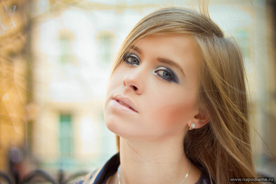 照片Ekaterina Zahvatova
