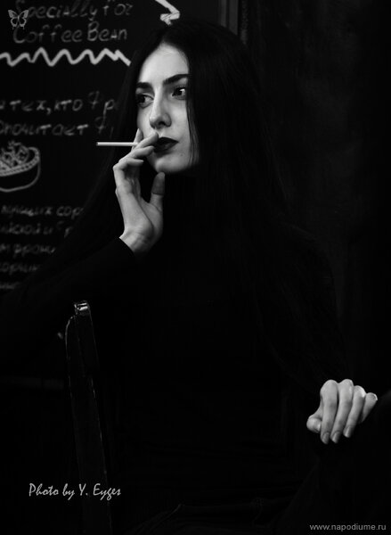 Zubeida Abdulmejidova's photo