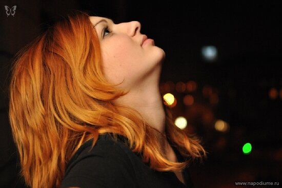 Alina Majzel''s photo