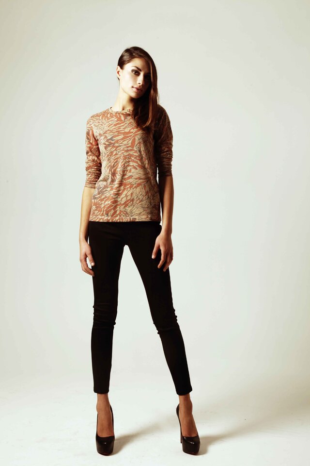 Viktoriya Pustynnikova's photo