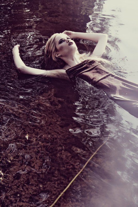 Фото Helena Lee
