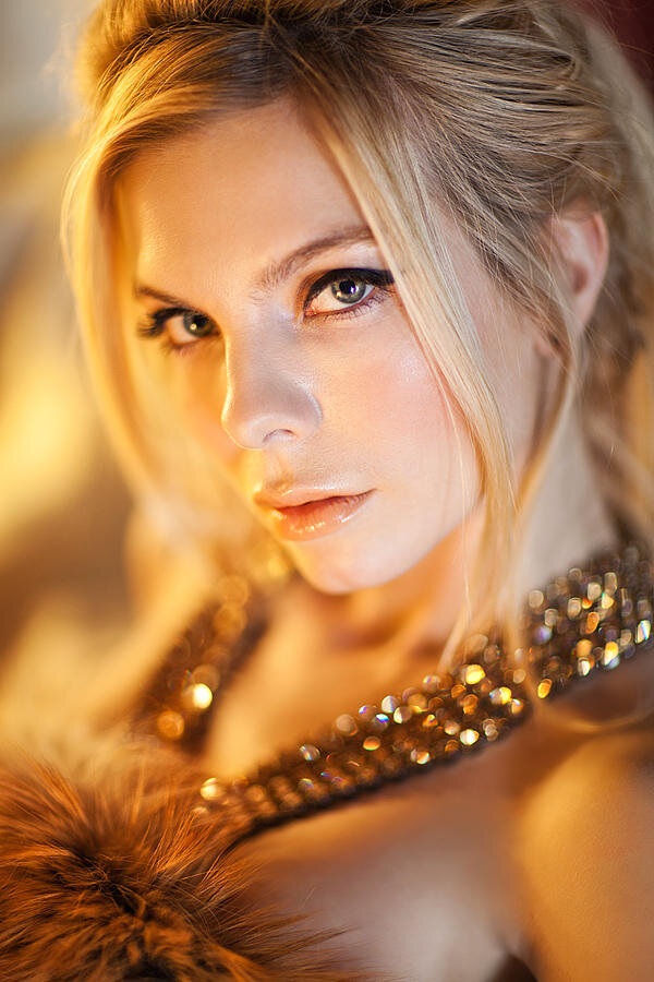 Aleksandra Aksentieva's photo