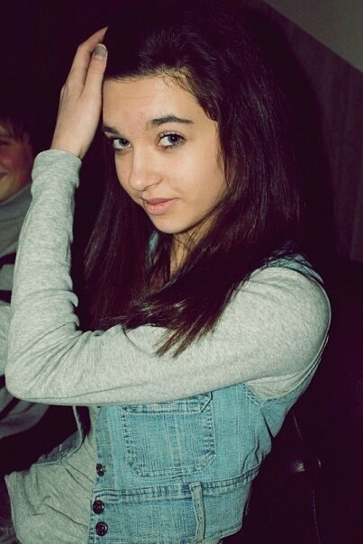 Vasileva's photo