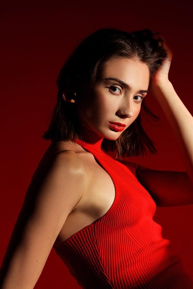 Фото Екатерина Макеева