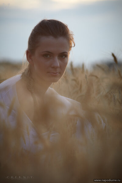 Aleksandr Cernyj's photo
