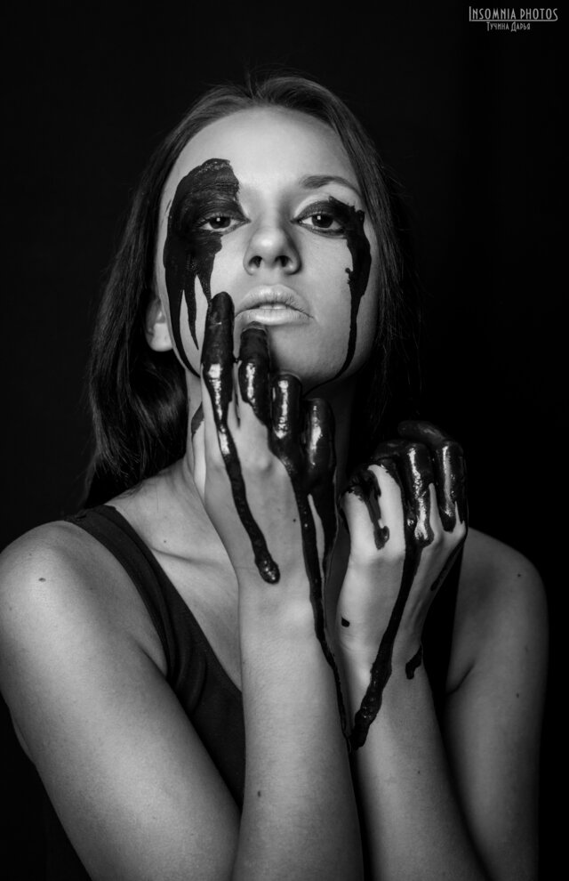 Фото Елена Makarena Макарова