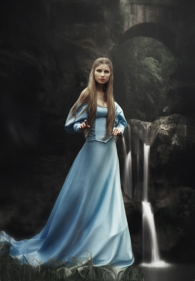 Foto Marina Bogdanova