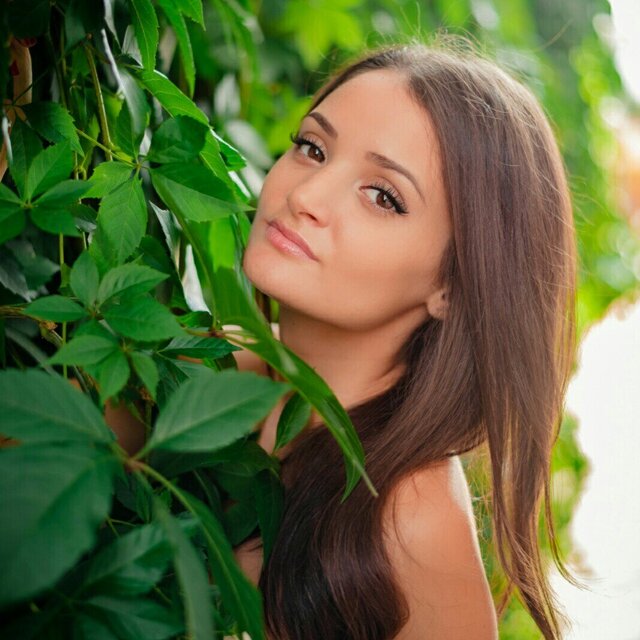 Anastasia Bednakova's photo