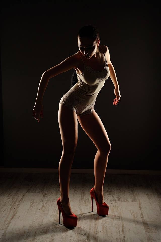 Фото Anastasiia Ribakova