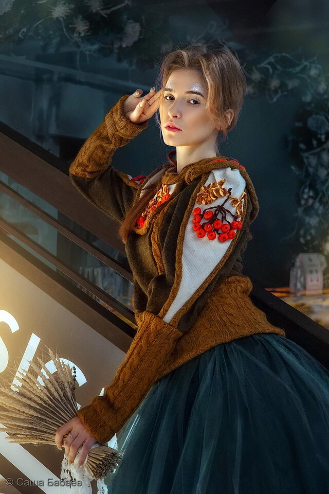 Sasa Babaev's photo
