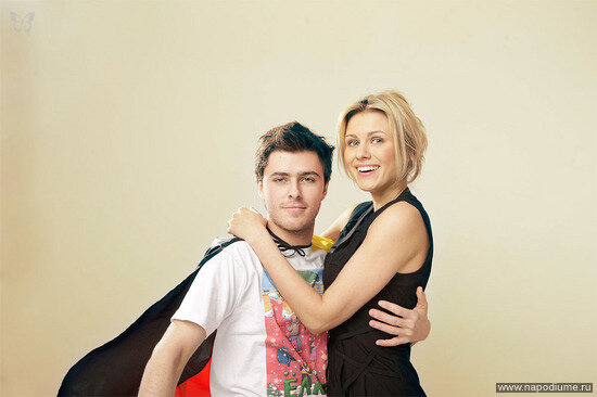 Nadein Dmitrij's photo