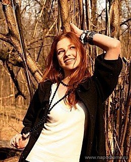 Фото Ира Хлопотникова