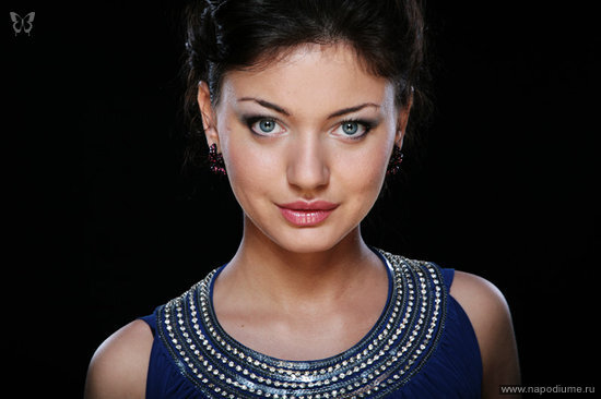 Фото Екатерина Чех