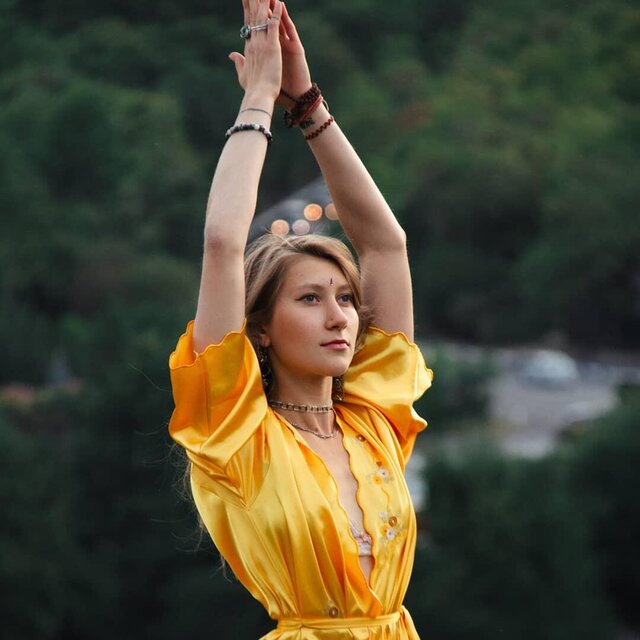 Julia Acid's photo