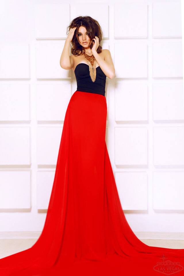 Elena Chernysheva's photo