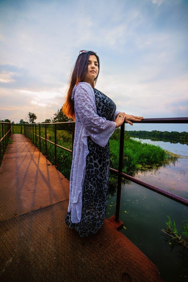 Ekaterina Cygankova's photo