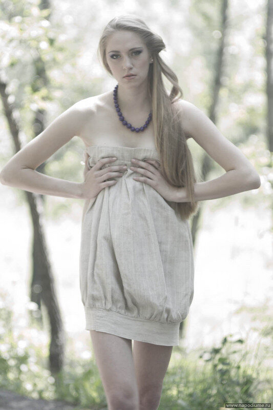 Valeria Ryckova's photo