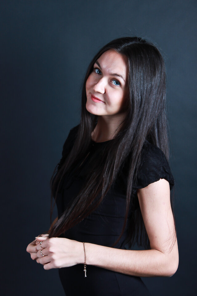 Alexandra Vasilyeva's photo