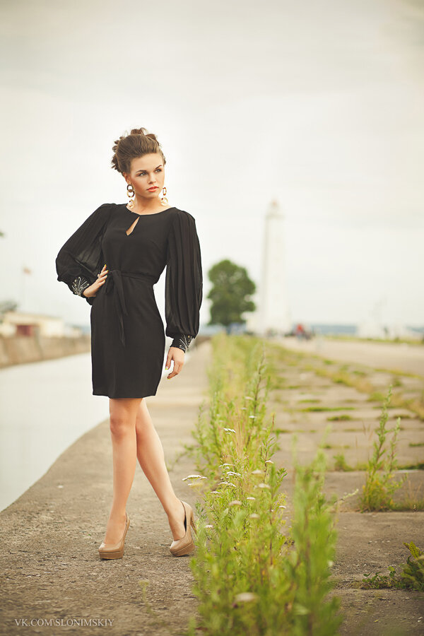 Ksenia Smirnova's photo
