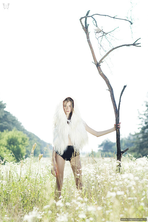 Фото Katerina Yasinskaya
