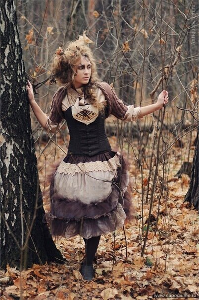 Oksana Cesirskaa's photo