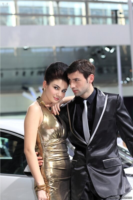 vitaliy Kozlov's photo