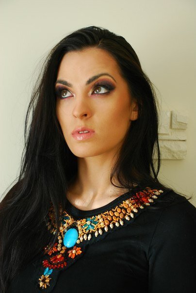 Фото Анастасия au2matic princess Лазарева