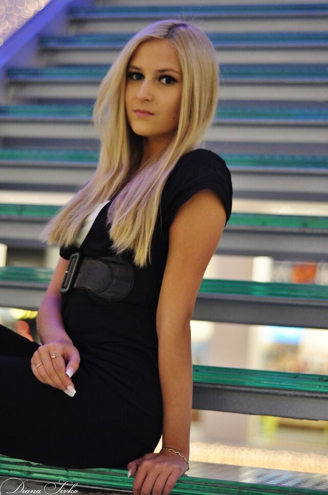 Dasha Kovyneva's photo