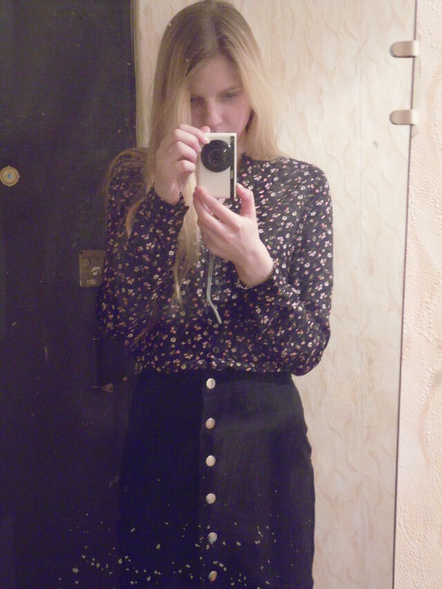 Foto Sona Dubodelova