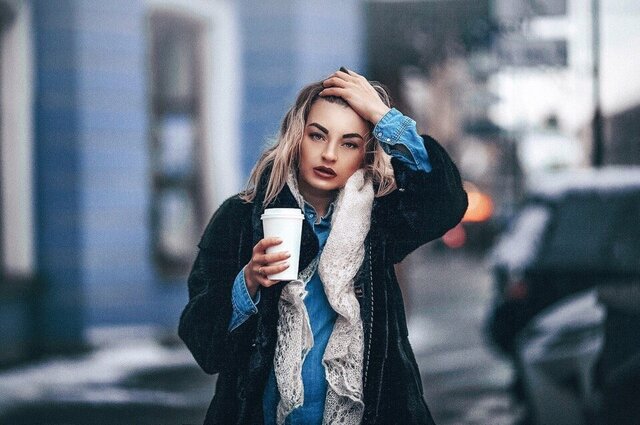 Фото Елена Маноцкова