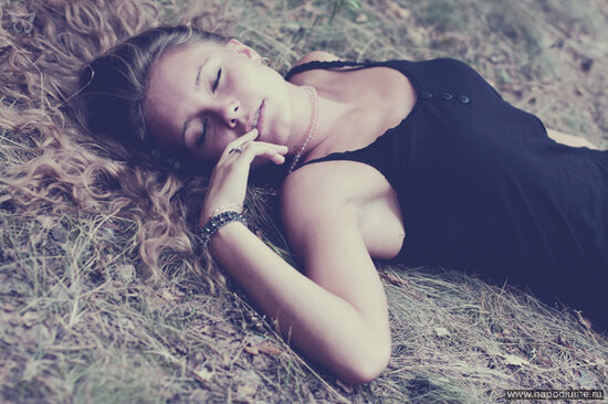 Foto Maria Hlopnikova